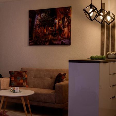 Apartment Una Alipasino With Two Bedrooms SJJ Exteriör bild