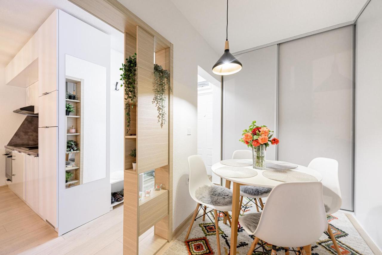 Apartment Una Alipasino With Two Bedrooms SJJ Exteriör bild