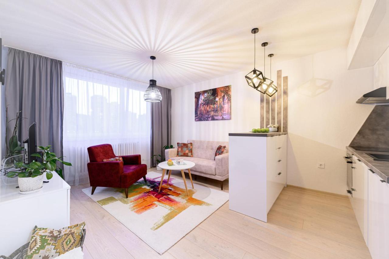 Apartment Una Alipasino With Two Bedrooms SJJ Exteriör bild