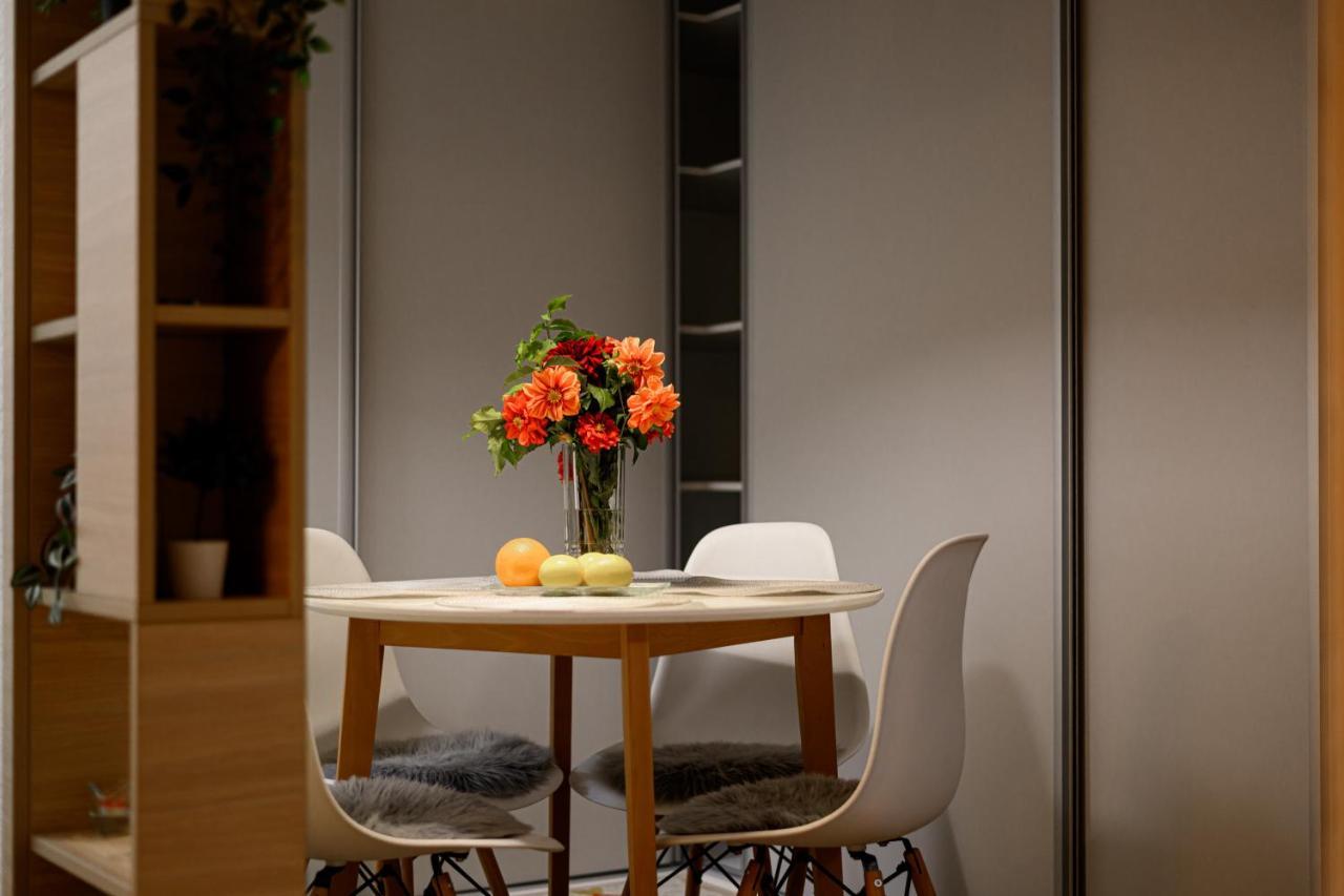 Apartment Una Alipasino With Two Bedrooms SJJ Exteriör bild