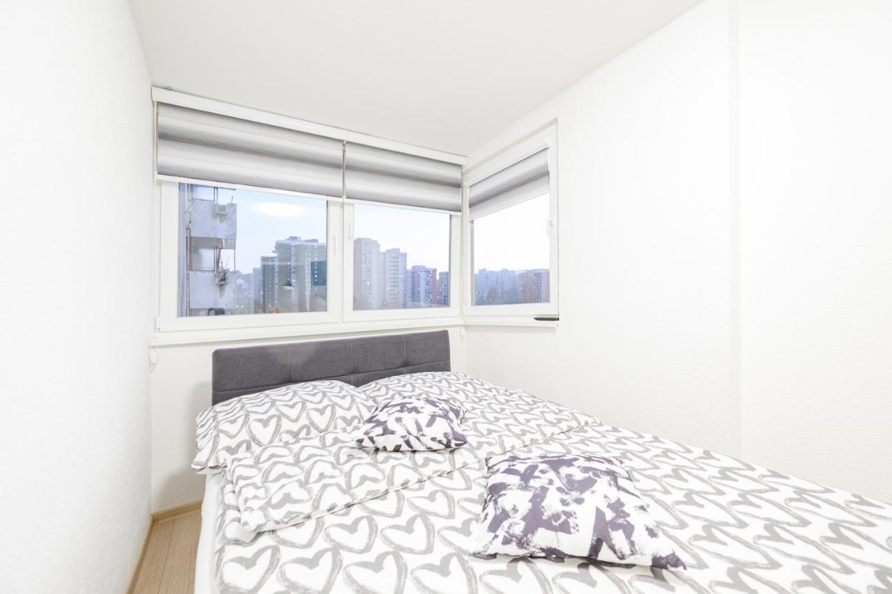 Apartment Una Alipasino With Two Bedrooms SJJ Exteriör bild