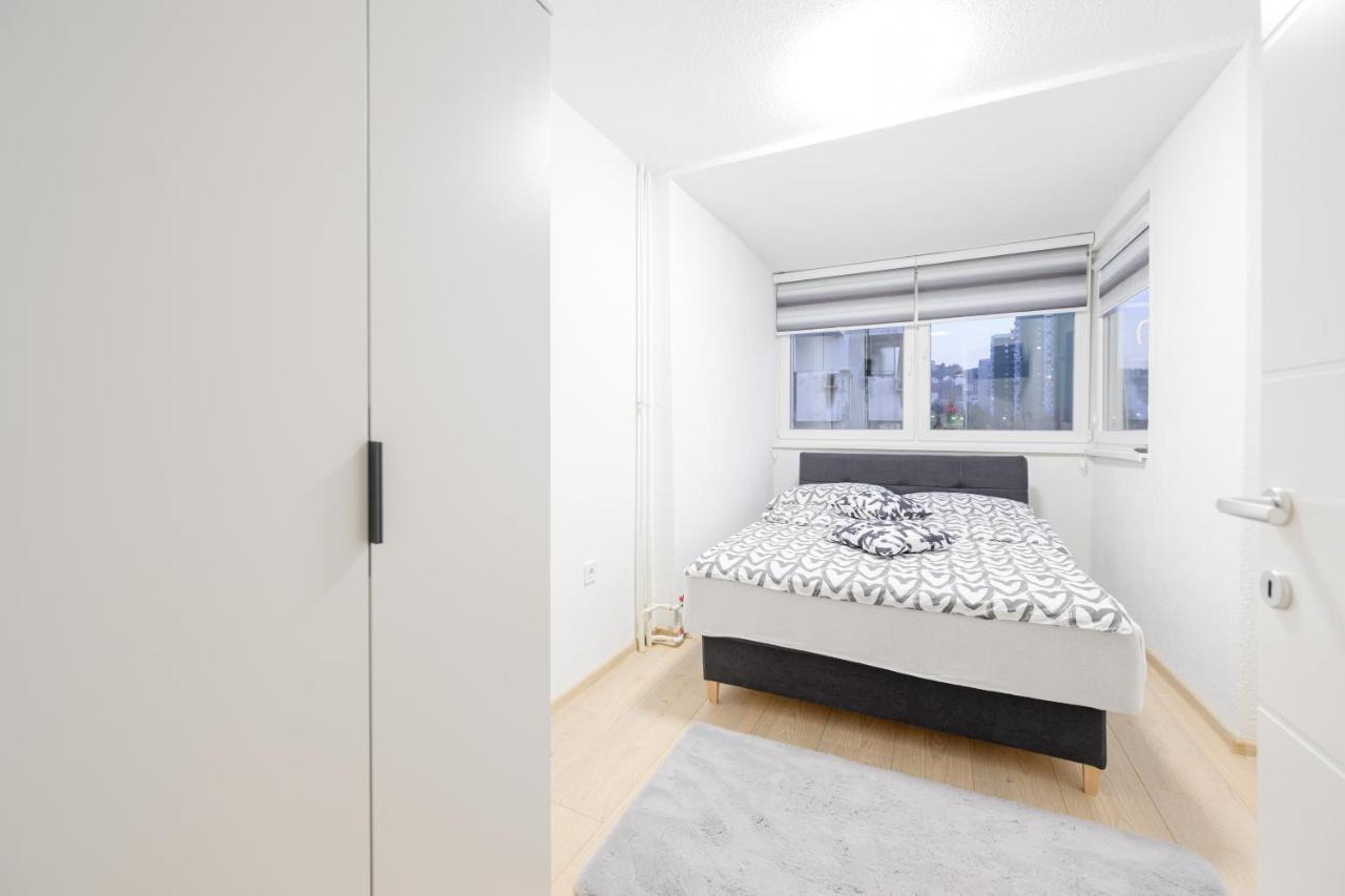 Apartment Una Alipasino With Two Bedrooms SJJ Exteriör bild