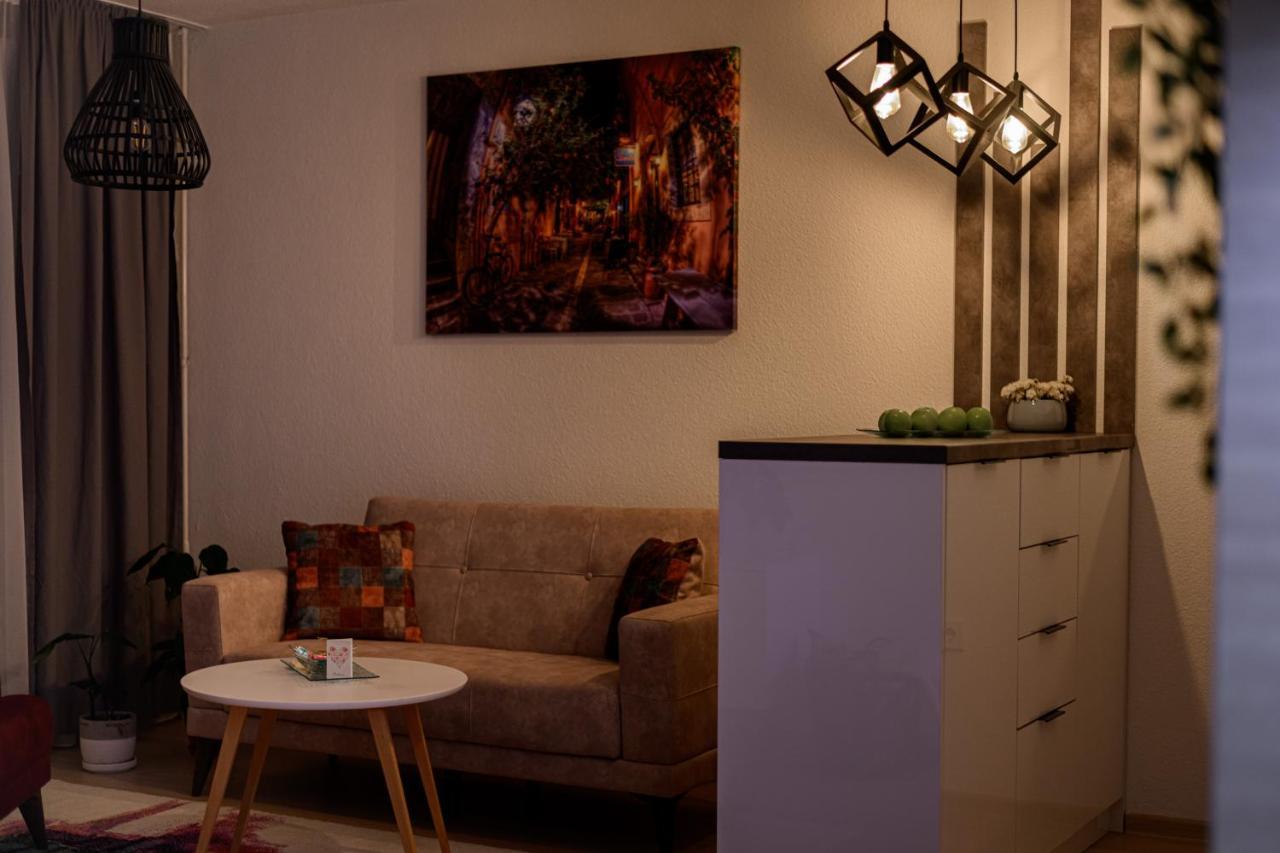 Apartment Una Alipasino With Two Bedrooms SJJ Exteriör bild