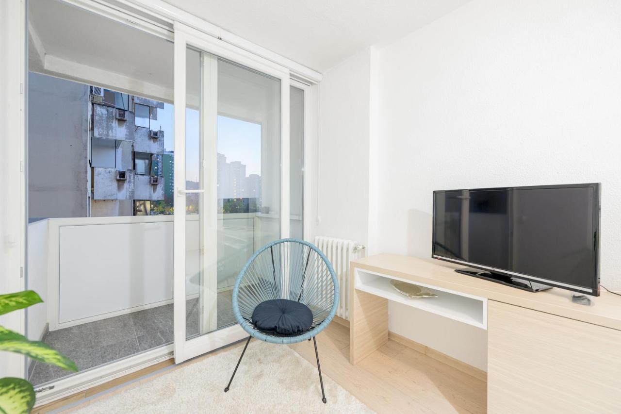 Apartment Una Alipasino With Two Bedrooms SJJ Exteriör bild